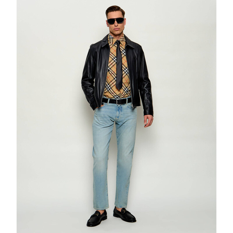Burberry Košile | Regular Fit