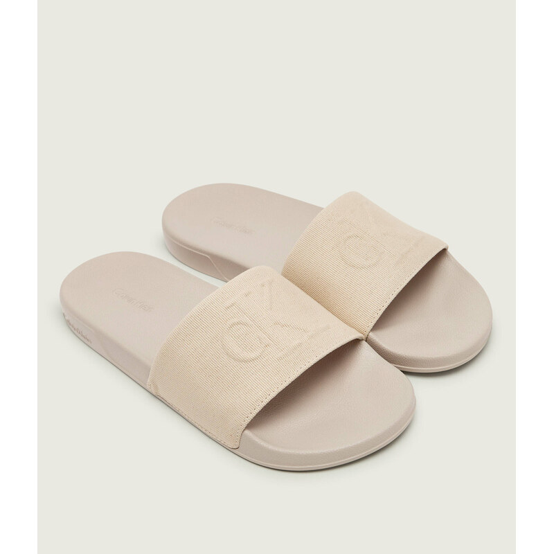 Calvin Klein Pantofle ESS