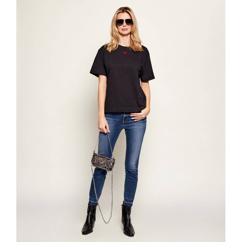 Pinko Tričko TORTINO | regular fit