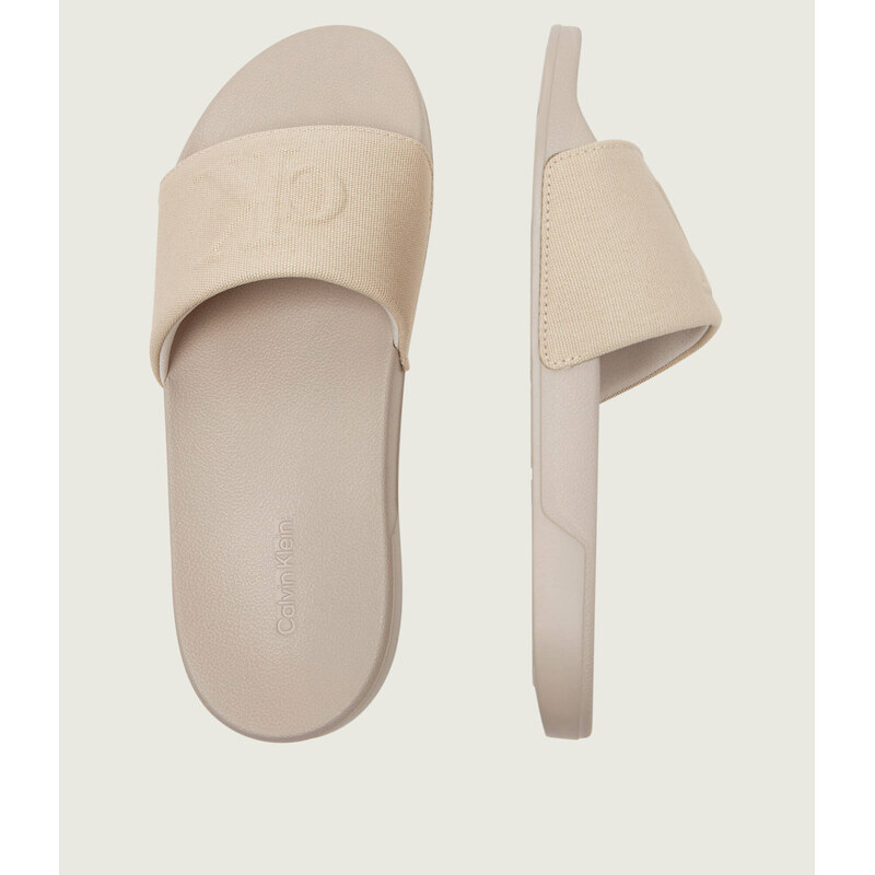 Calvin Klein Pantofle ESS
