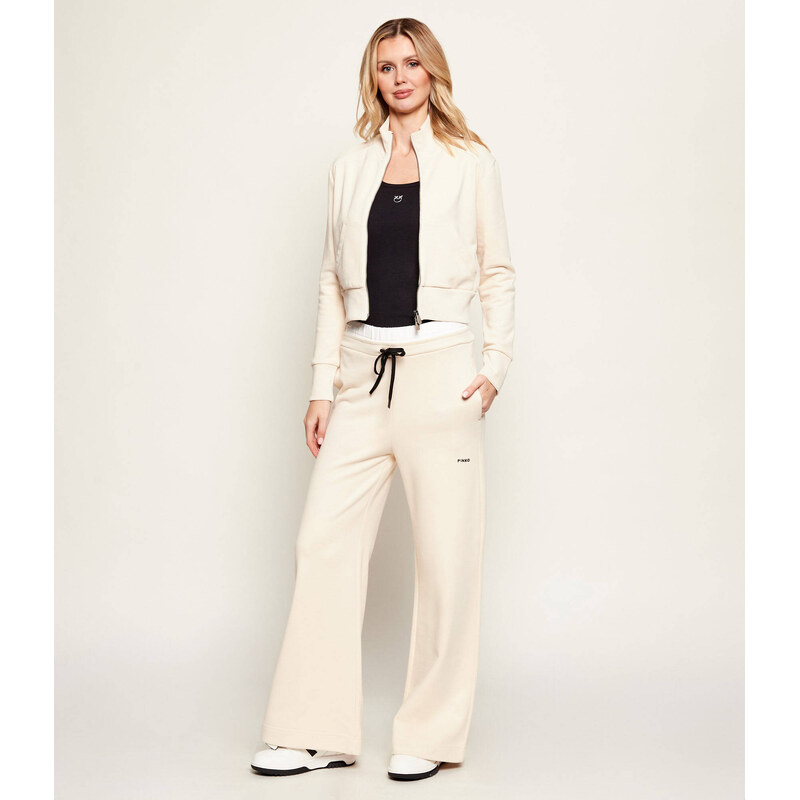 Pinko Tepláky | Relaxed fit