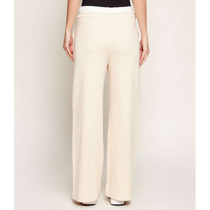 Pinko Tepláky | Relaxed fit