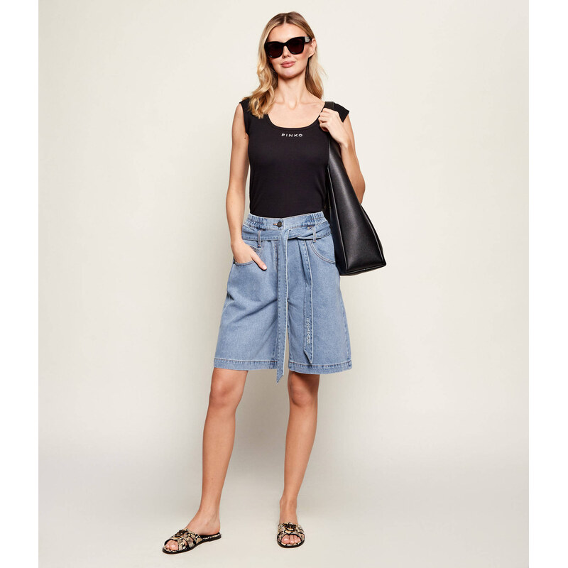 Pinko Halenka TENACE | Slim Fit