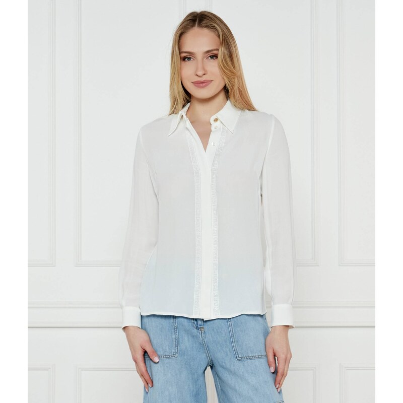 Elisabetta Franchi Košile | Regular Fit 103999519