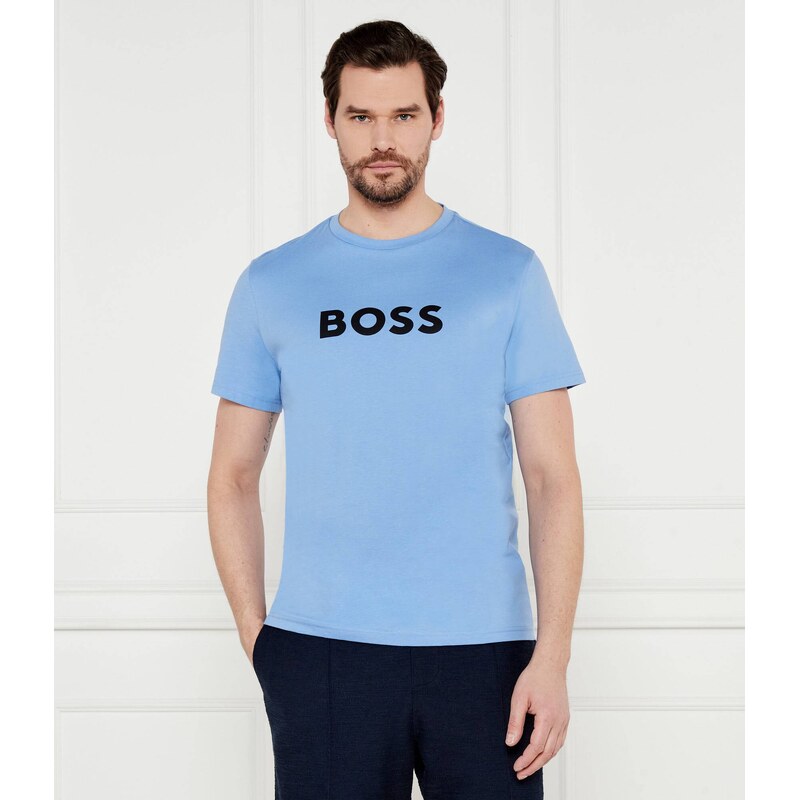 BOSS BLACK Tričko RN | Regular Fit