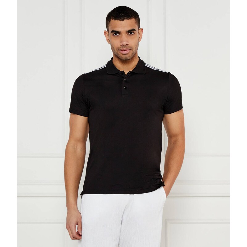 Emporio Armani Polokošile | Classic fit
