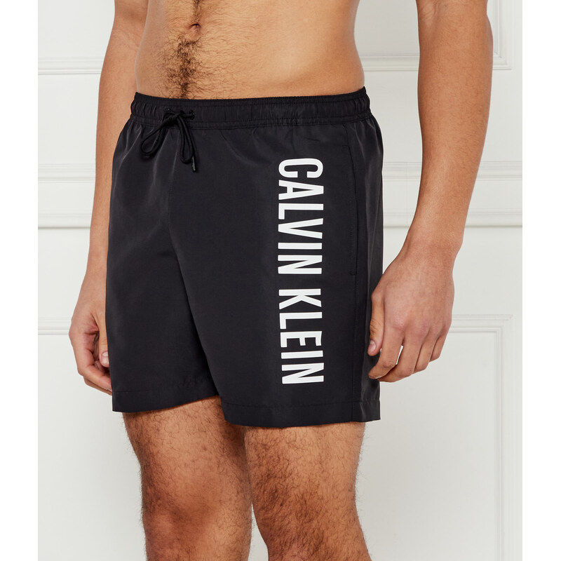 Calvin Klein Swimwear Koupací šortky | Regular Fit