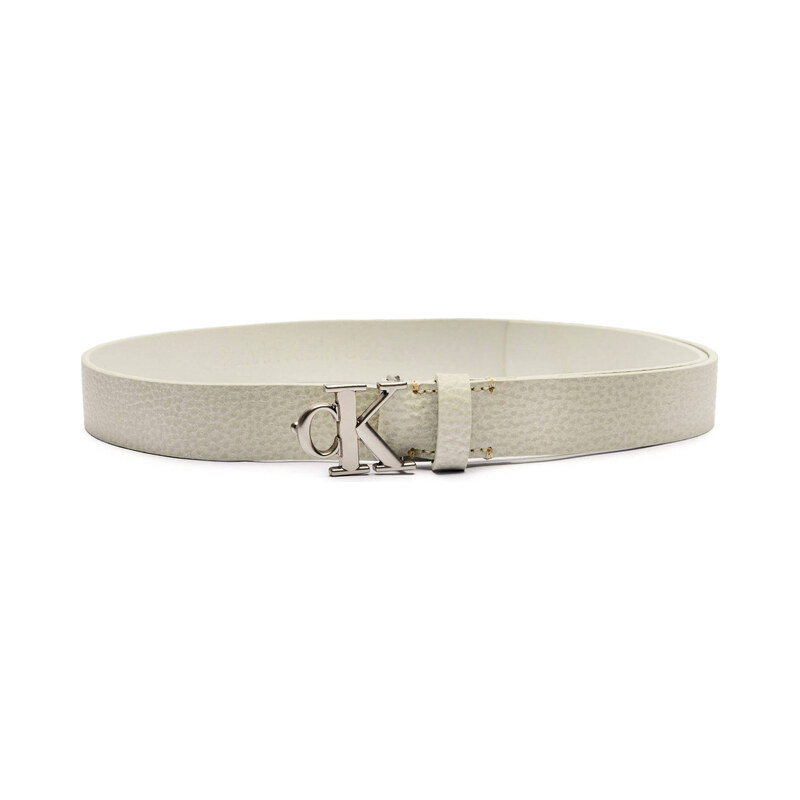 Calvin Klein Jeans Kůžoný opasek 104007423