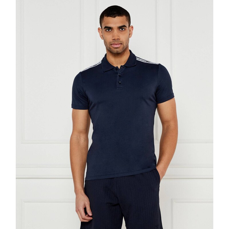 Emporio Armani Polokošile | Classic fit