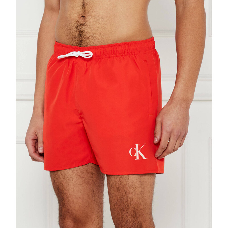 Calvin Klein Swimwear Koupací šortky | Regular Fit