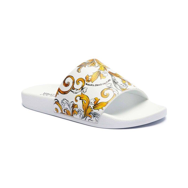 Versace Jeans Couture Pantofle