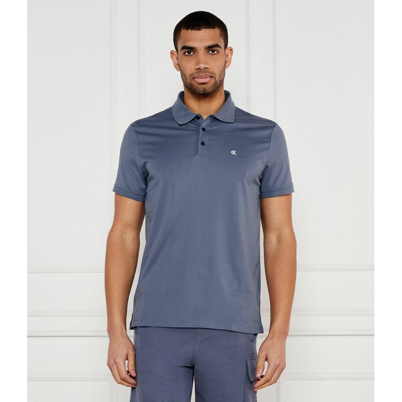 Calvin Klein Jeans Polokošile | Regular Fit