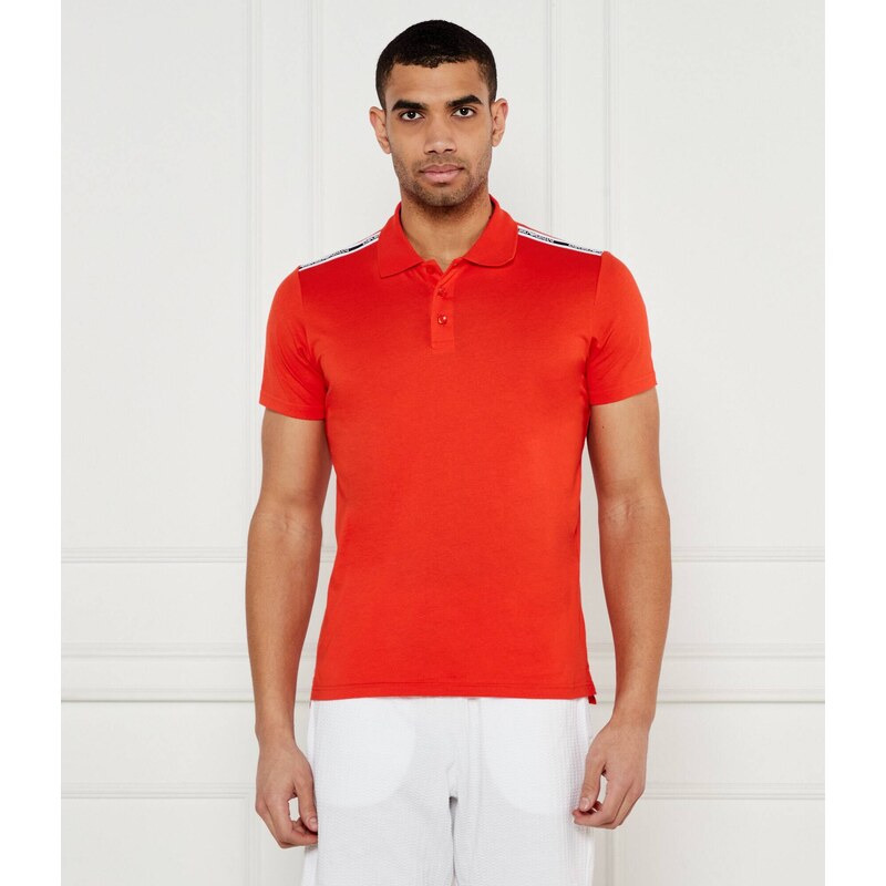 Emporio Armani Polokošile | Classic fit