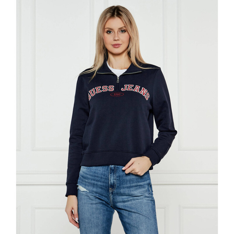 Guess Jeans Mikina | Regular Fit