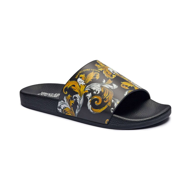 Versace Jeans Couture Pantofle