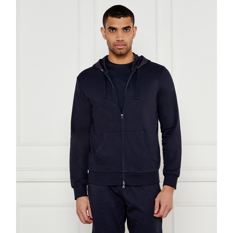Emporio Armani Mikina | Regular Fit