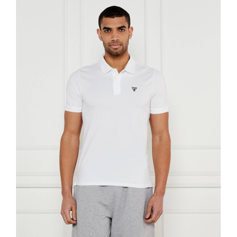 Guess Underwear Polokošile | Slim Fit