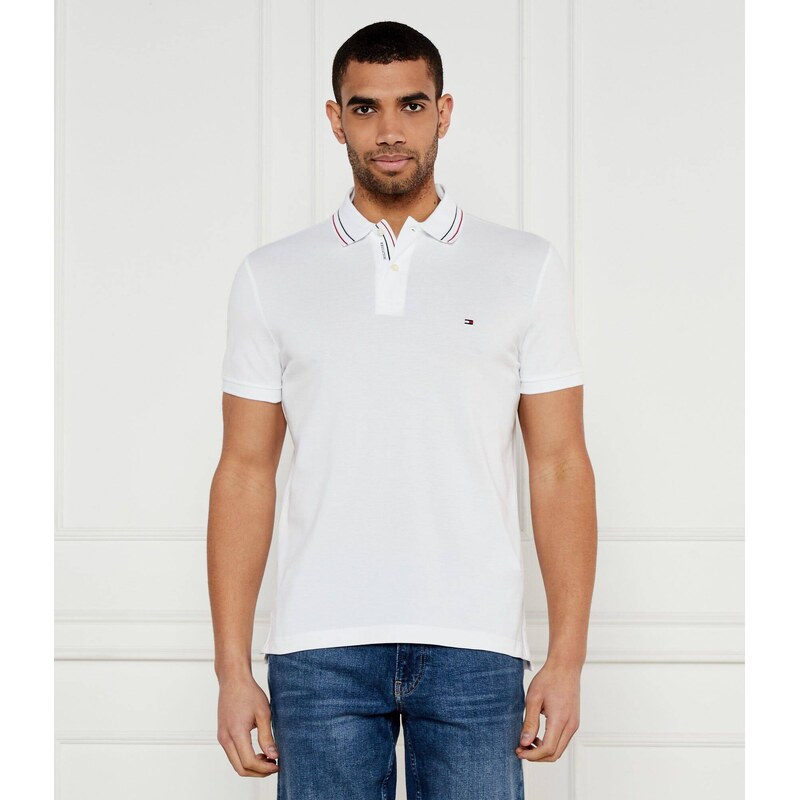 Tommy Hilfiger Polokošile | Regular Fit
