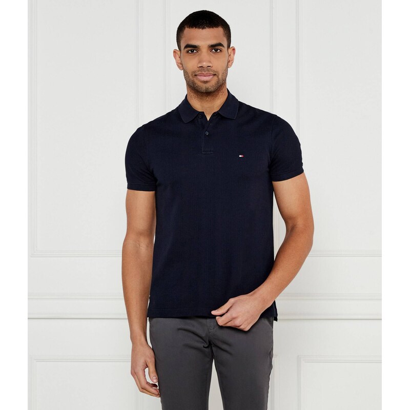 Tommy Hilfiger Polokošile | Regular Fit | pique