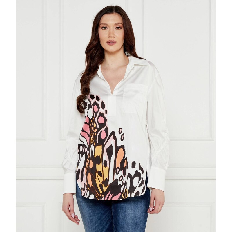 Marc Cain Halenka | Loose fit 103999514