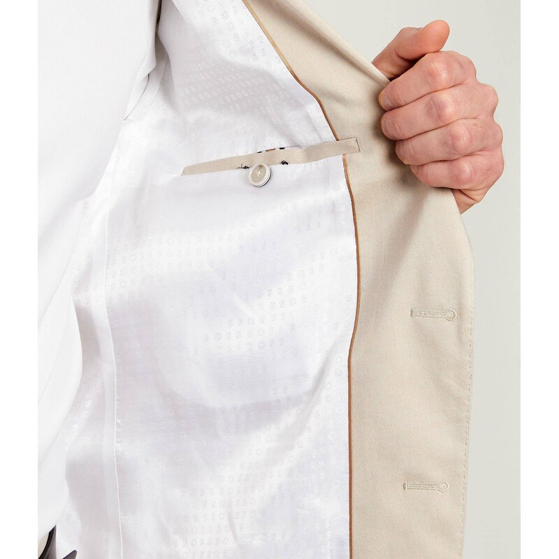 BOSS BLACK Sako H-Huge-S-MM-251 | Slim Fit