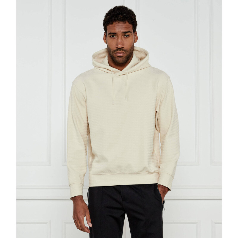 Emporio Armani Mikina | Regular Fit