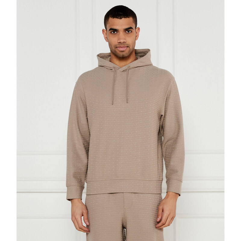 Emporio Armani Mikina | Regular Fit