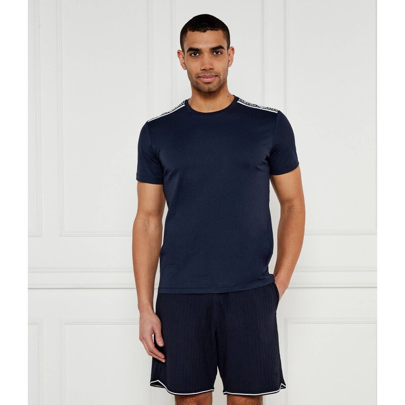 Emporio Armani Tričko | Regular Fit