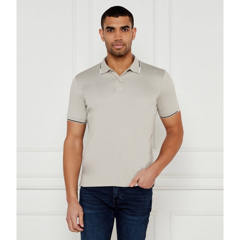 Calvin Klein Polokošile | Slim Fit