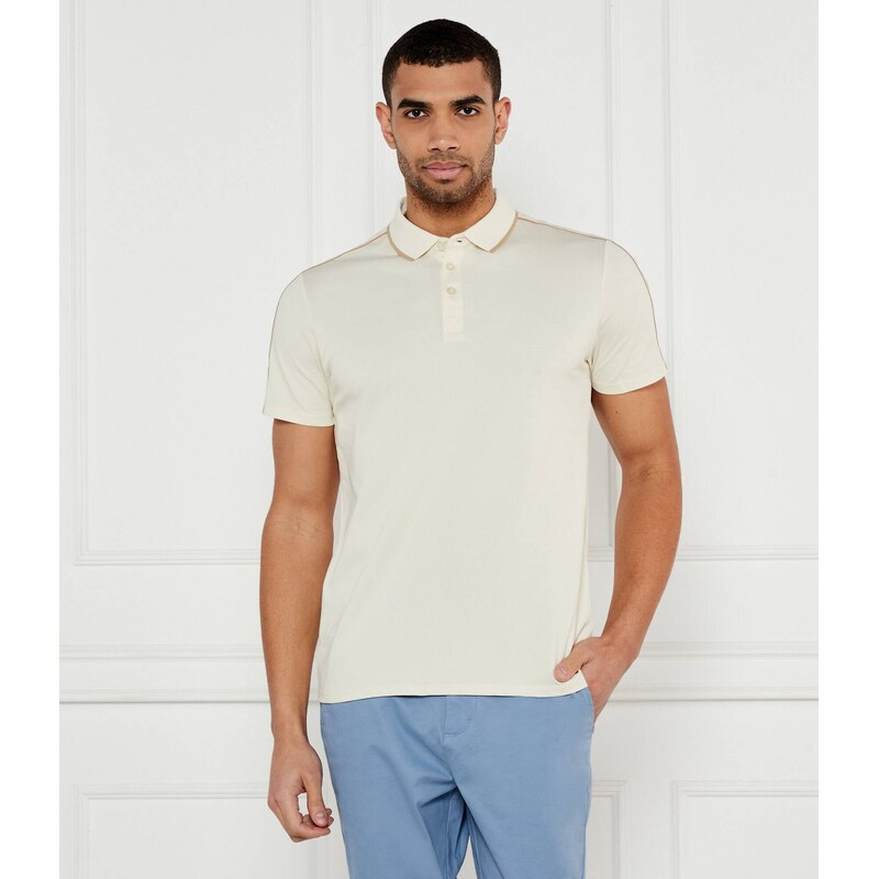 GUESS Polokošile | Slim Fit