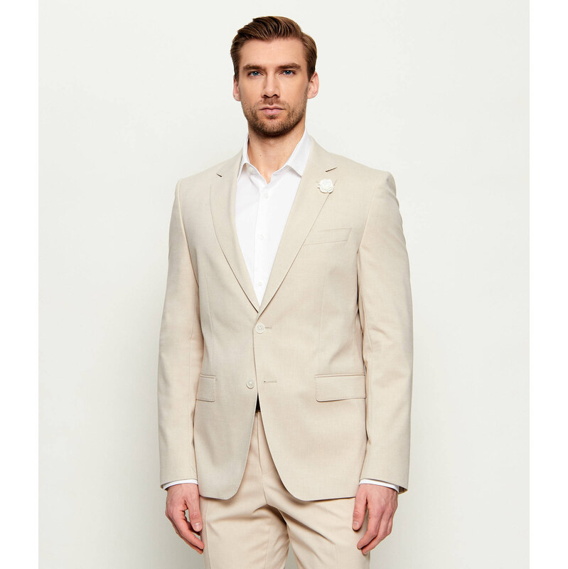 BOSS BLACK Sako H-Huge-S-MM-251 | Slim Fit