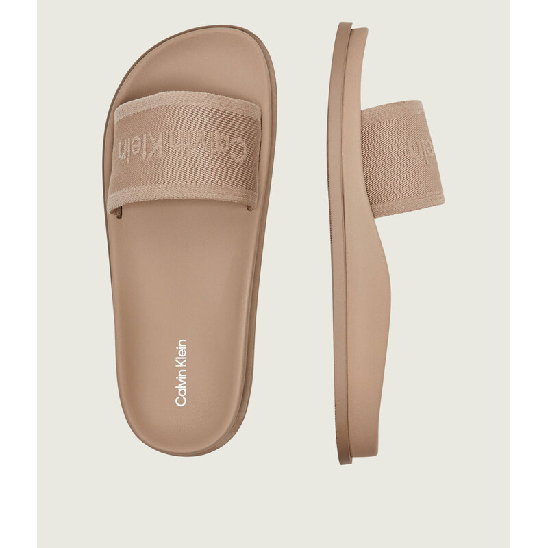 Calvin Klein Pantofle