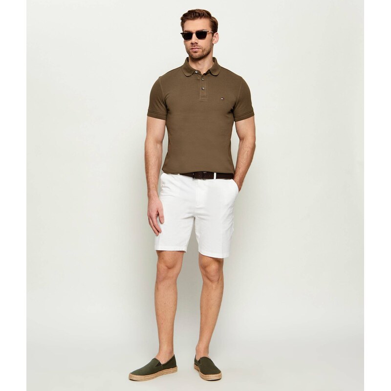 Tommy Hilfiger Polokošile 1985 | Slim Fit | pique