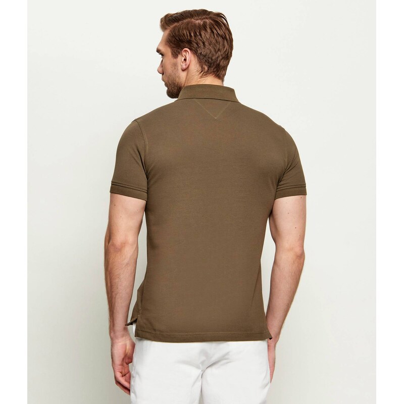 Tommy Hilfiger Polokošile 1985 | Slim Fit | pique