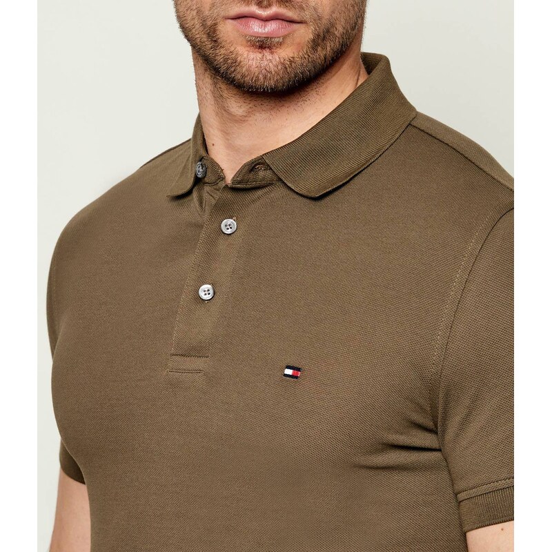 Tommy Hilfiger Polokošile 1985 | Slim Fit | pique