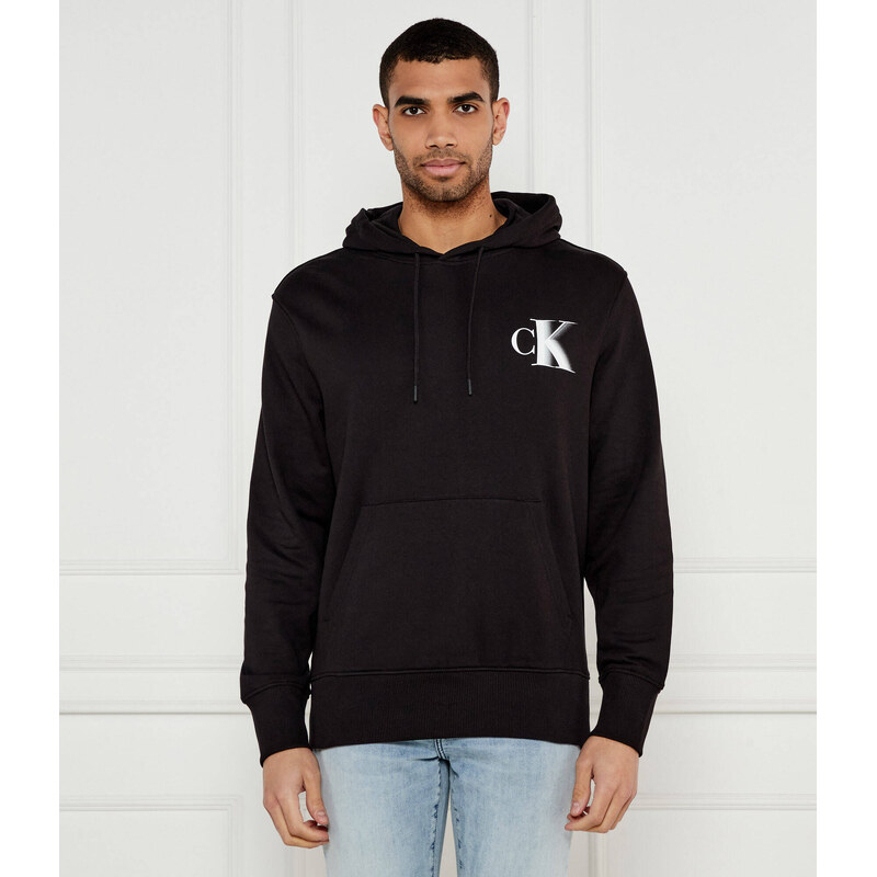 Calvin Klein Jeans Mikina | Regular Fit