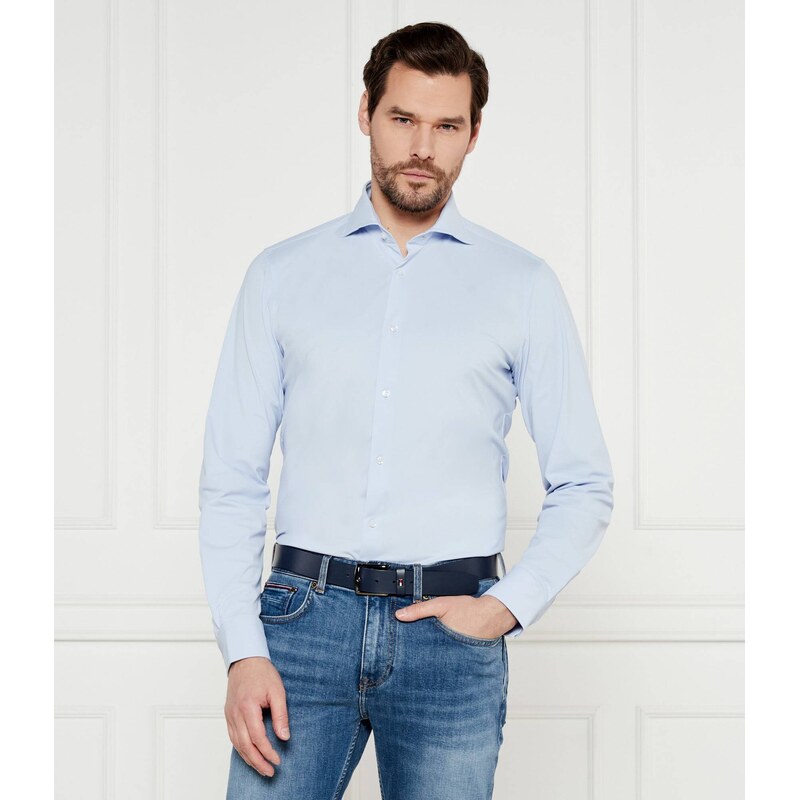 Joop! Košile Pai-N Travel | Slim Fit