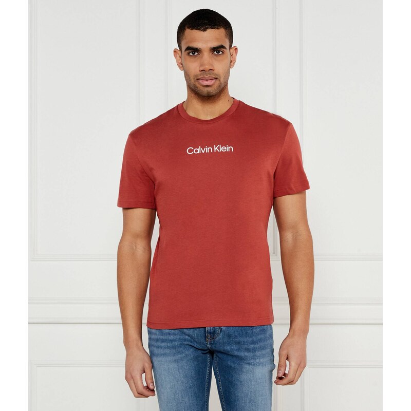 Calvin Klein Tričko | Regular Fit