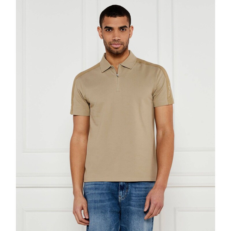Calvin Klein Jeans Polokošile | Regular Fit