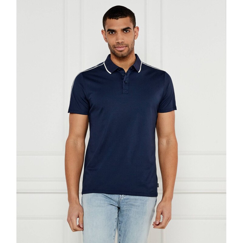 GUESS Polokošile | Slim Fit