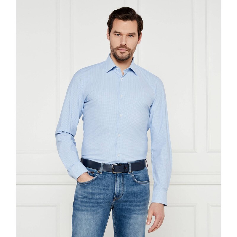 Joop! Košile Pit-N Travel | Slim Fit