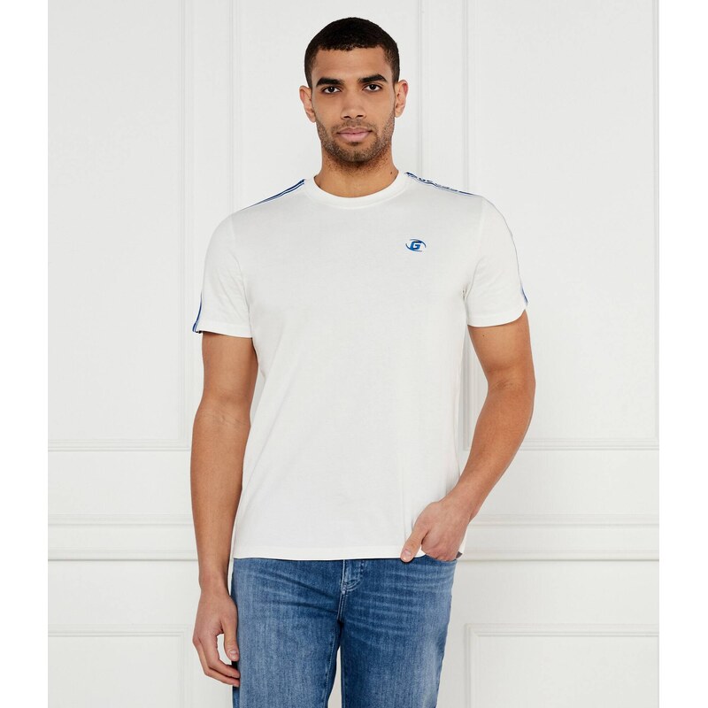 GUESS ACTIVE Tričko CASTORE | Regular Fit