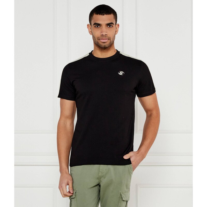 GUESS ACTIVE Tričko CASTORE | Regular Fit