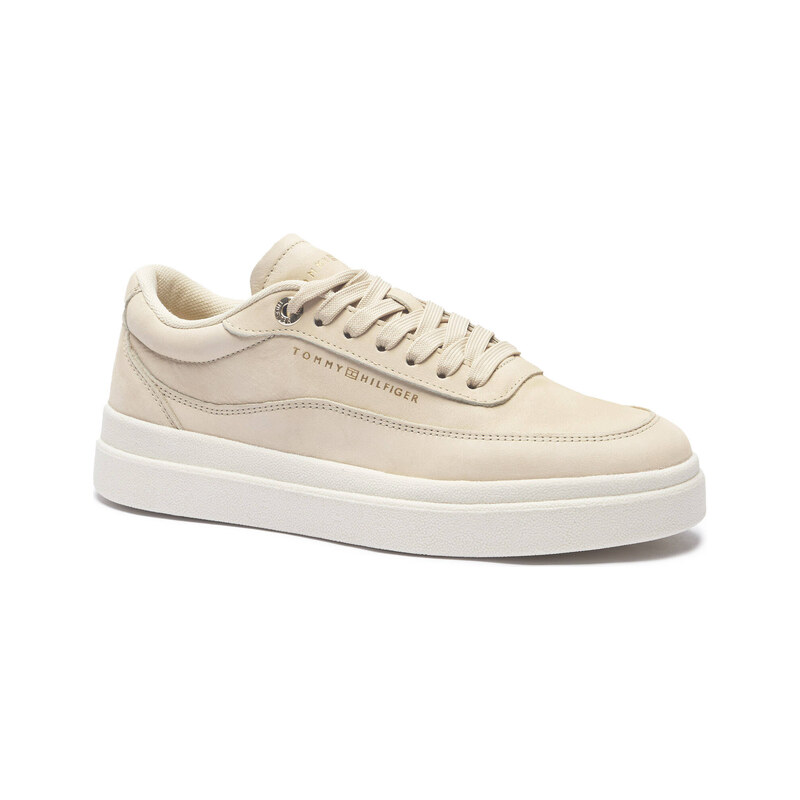 Tommy Hilfiger Kožené tenisky 103976642