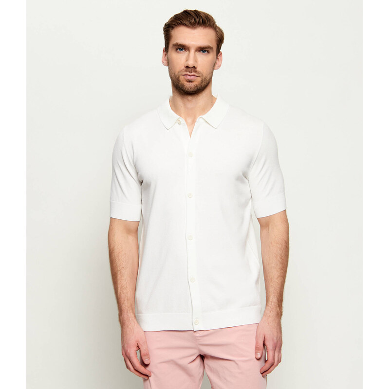 HUGO Kardigan San Paco-CV | regular fit