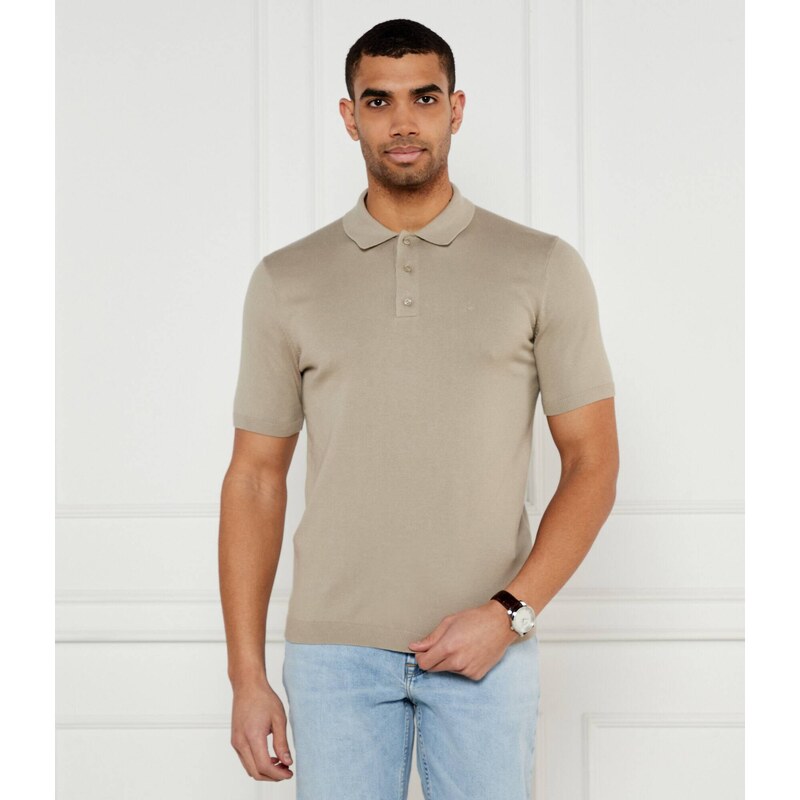 Calvin Klein Polokošile | Regular Fit