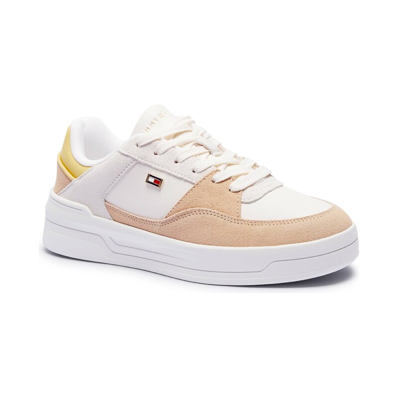 Tommy Hilfiger Tenisky | semiš 103937102