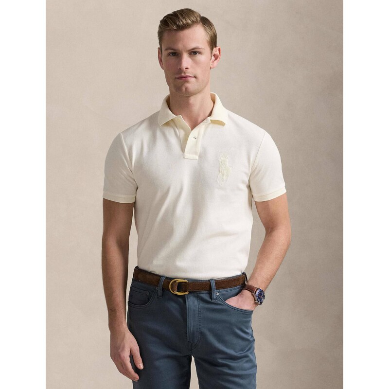 POLO RALPH LAUREN Polokošile | Custom slim fit