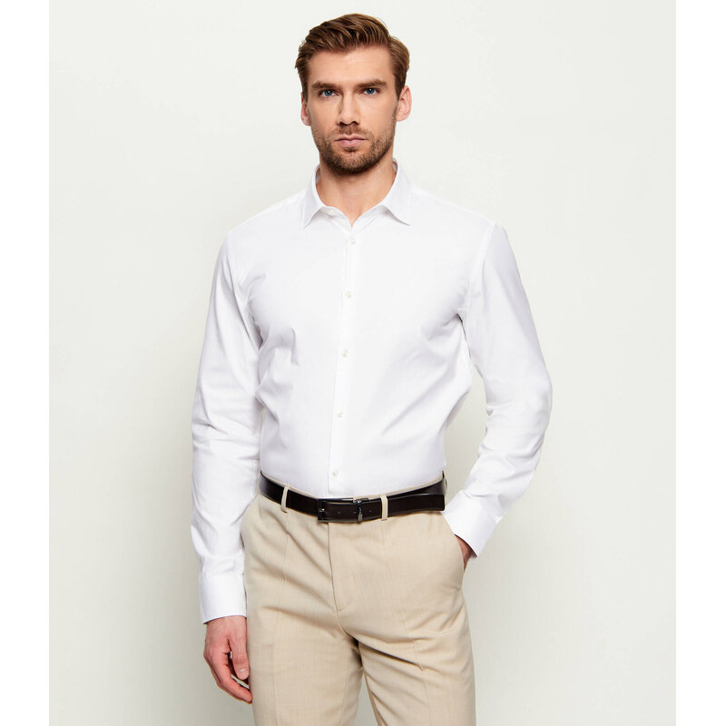 HUGO Košile Kenno | Slim Fit