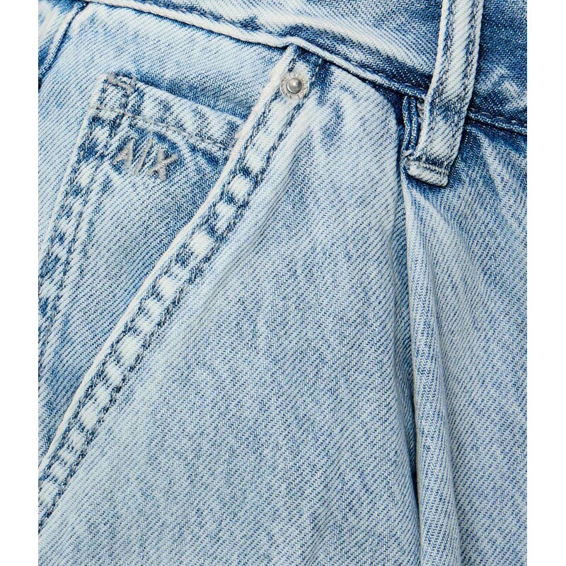 Armani Exchange Džíny J33 | Loose fit